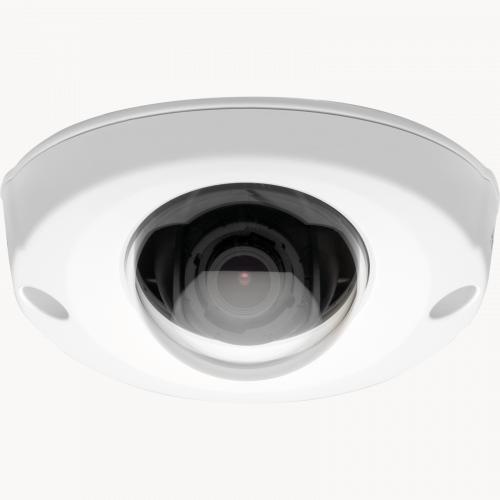 P3905-R Mk II ceiling front